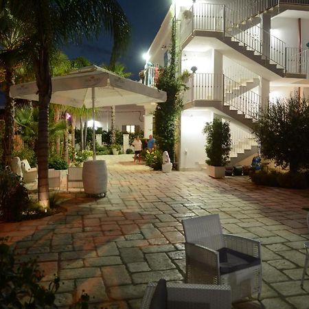 B&B La Colimena Торре-Колімена Екстер'єр фото