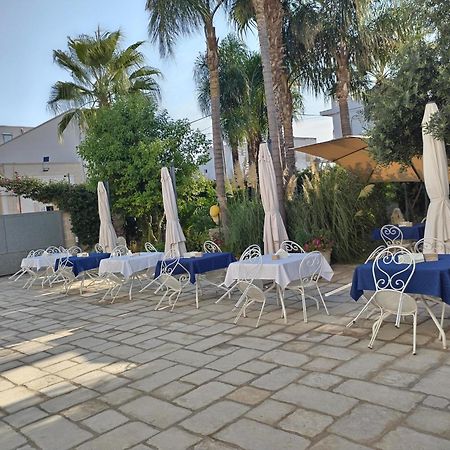 B&B La Colimena Торре-Колімена Екстер'єр фото