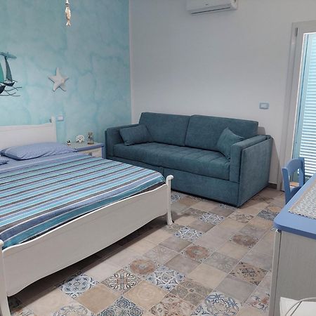 B&B La Colimena Торре-Колімена Номер фото