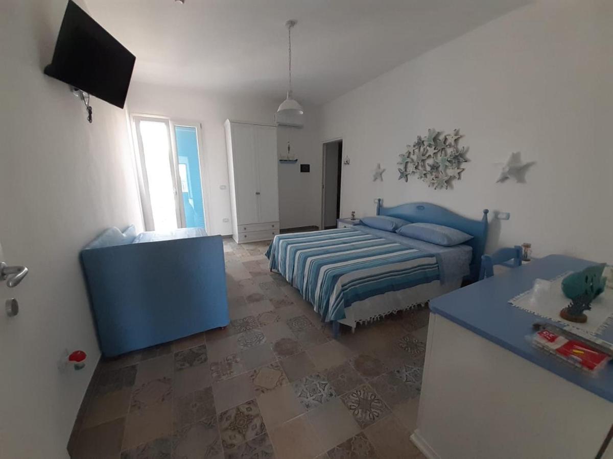 B&B La Colimena Торре-Колімена Екстер'єр фото