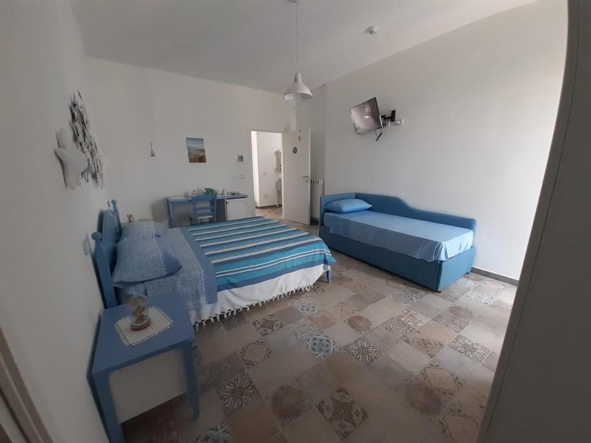 B&B La Colimena Торре-Колімена Екстер'єр фото