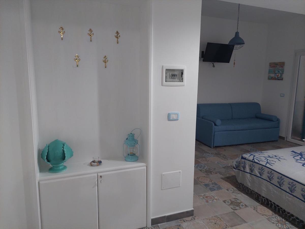 B&B La Colimena Торре-Колімена Екстер'єр фото