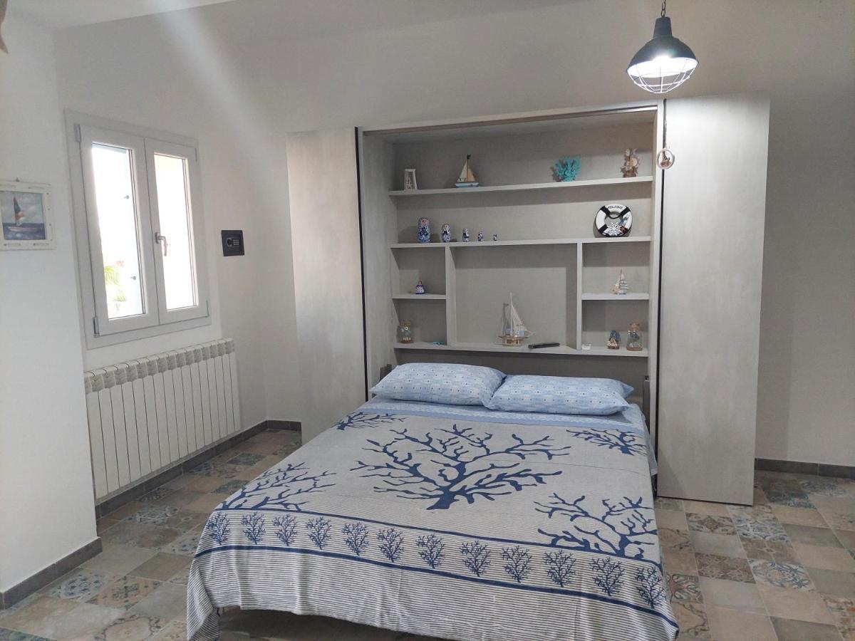 B&B La Colimena Торре-Колімена Екстер'єр фото