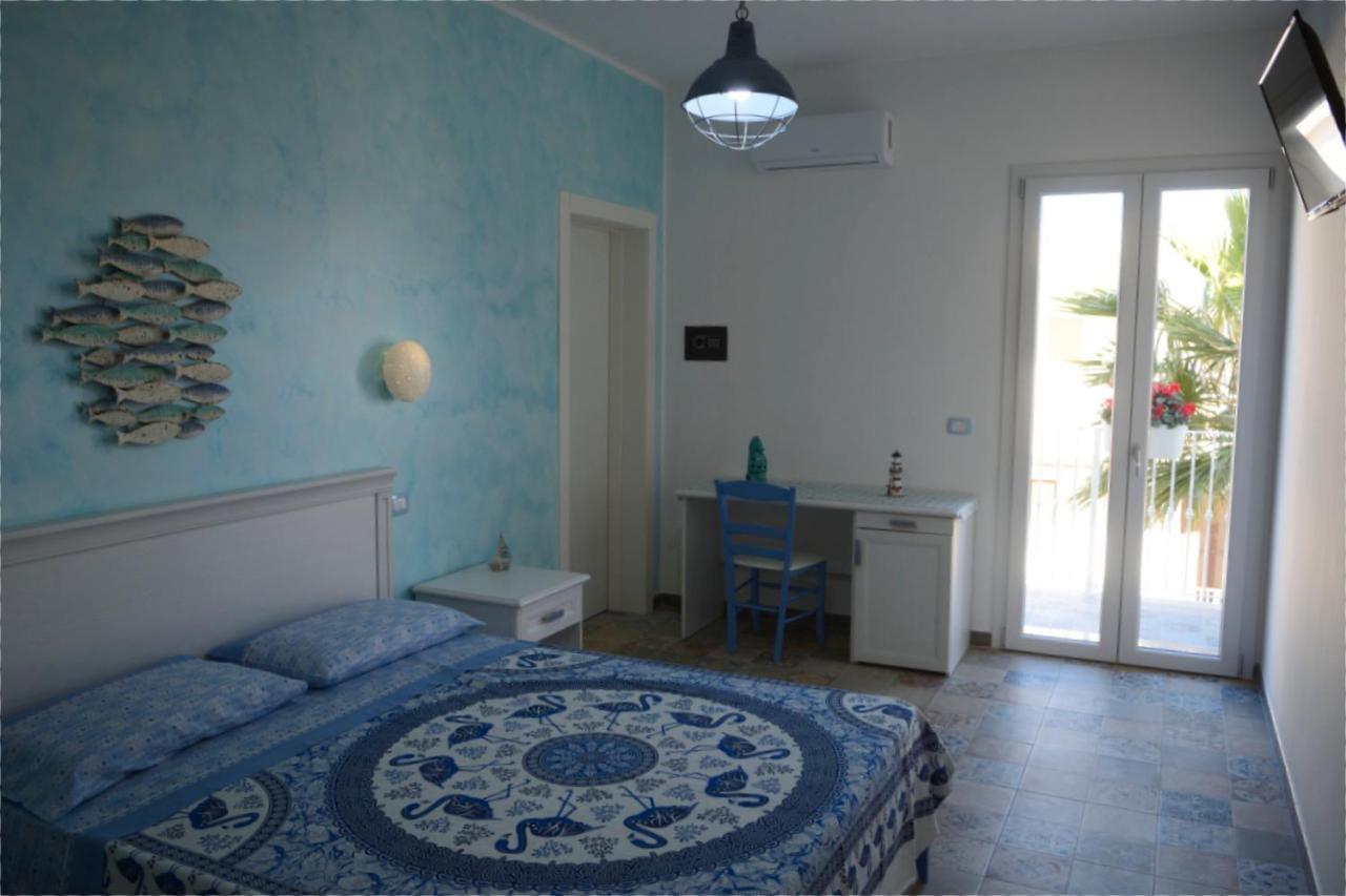 B&B La Colimena Торре-Колімена Екстер'єр фото