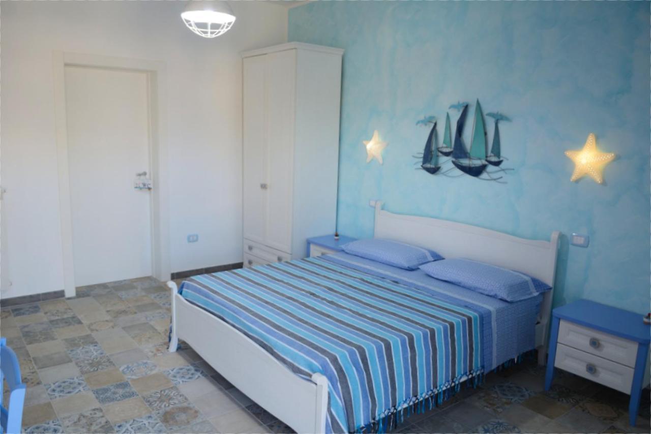 B&B La Colimena Торре-Колімена Екстер'єр фото