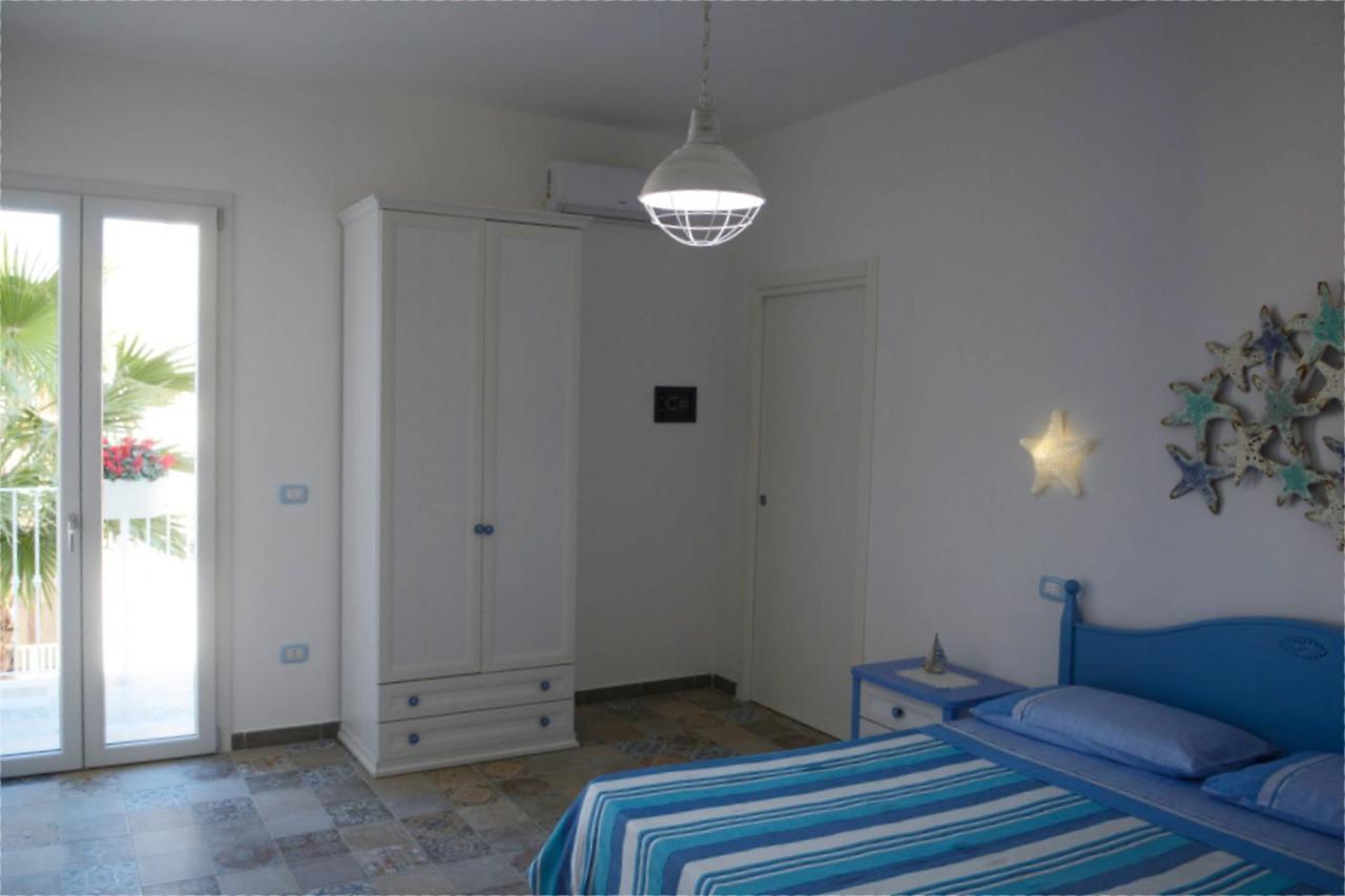 B&B La Colimena Торре-Колімена Екстер'єр фото