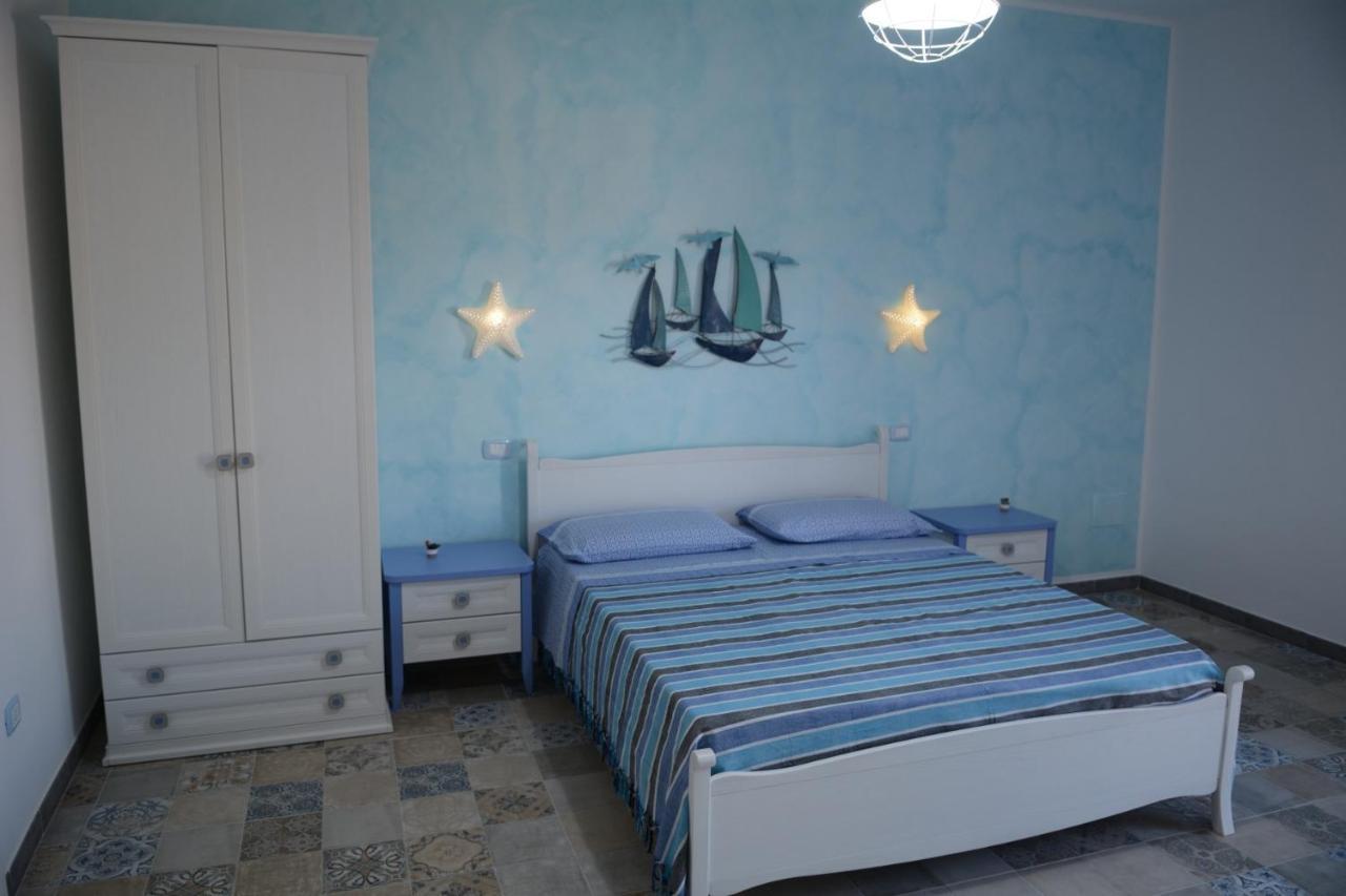 B&B La Colimena Торре-Колімена Екстер'єр фото