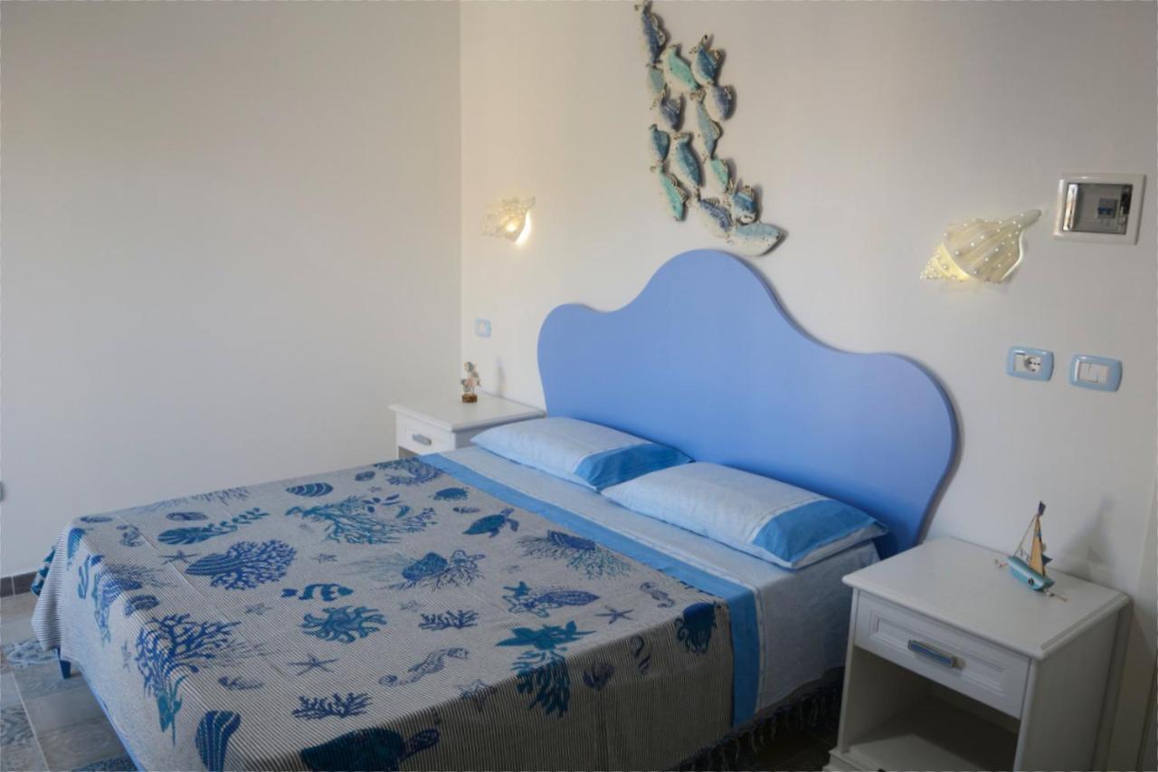 B&B La Colimena Торре-Колімена Екстер'єр фото