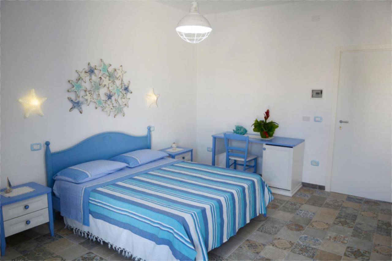 B&B La Colimena Торре-Колімена Екстер'єр фото