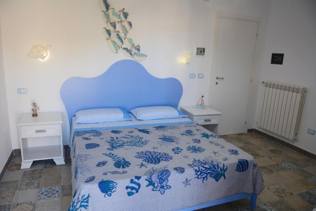 B&B La Colimena Торре-Колімена Екстер'єр фото