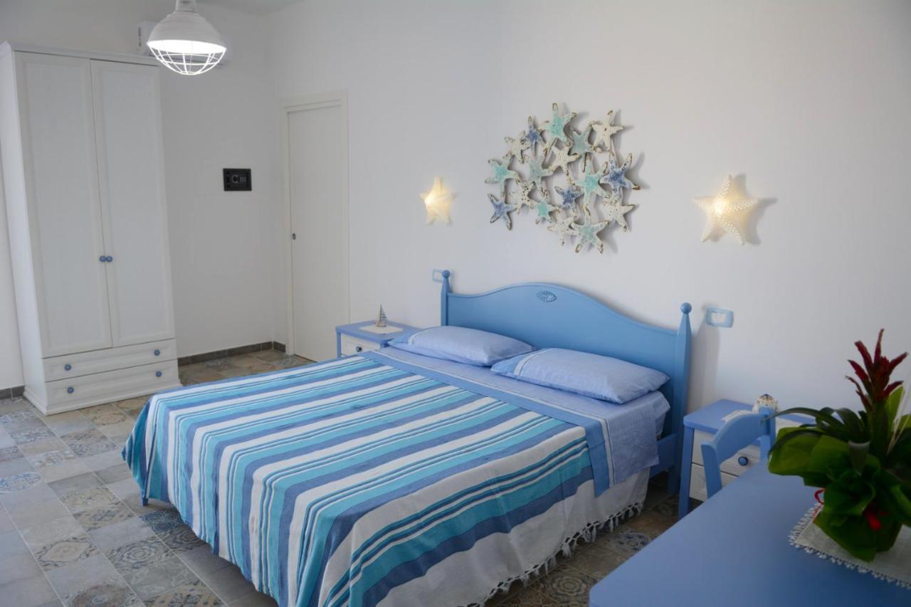 B&B La Colimena Торре-Колімена Екстер'єр фото
