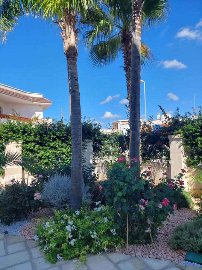 B&B La Colimena Торре-Колімена Екстер'єр фото