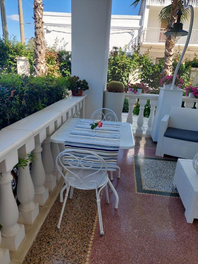 B&B La Colimena Торре-Колімена Екстер'єр фото