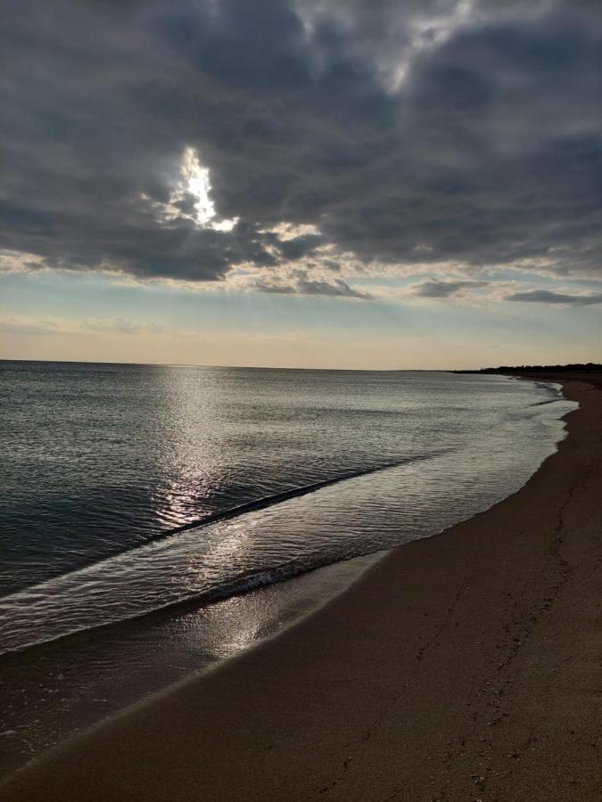 B&B La Colimena Торре-Колімена Екстер'єр фото