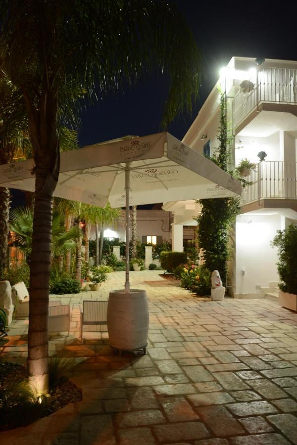 B&B La Colimena Торре-Колімена Екстер'єр фото