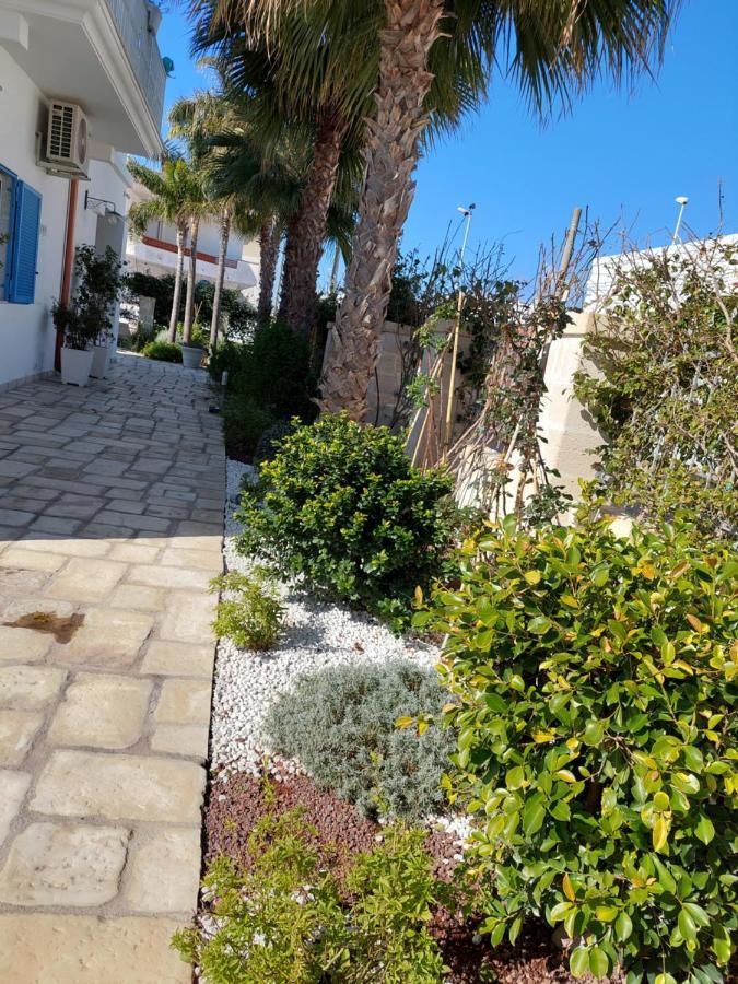 B&B La Colimena Торре-Колімена Екстер'єр фото