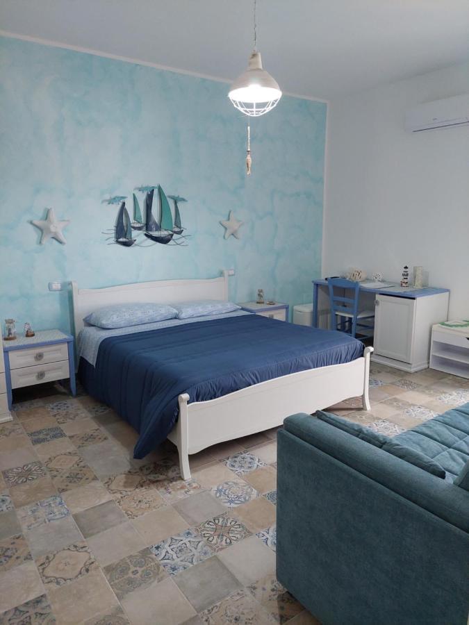 B&B La Colimena Торре-Колімена Екстер'єр фото