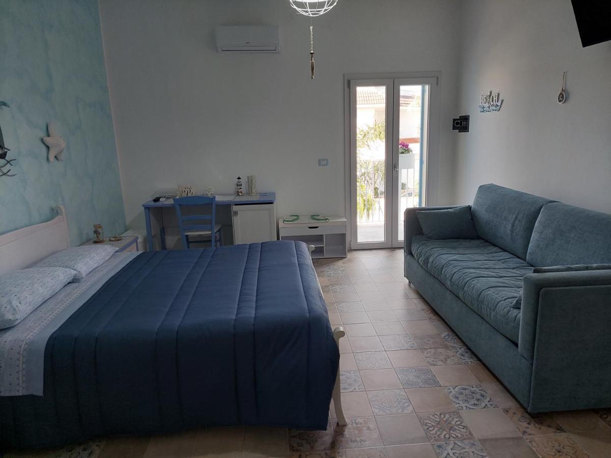 B&B La Colimena Торре-Колімена Екстер'єр фото