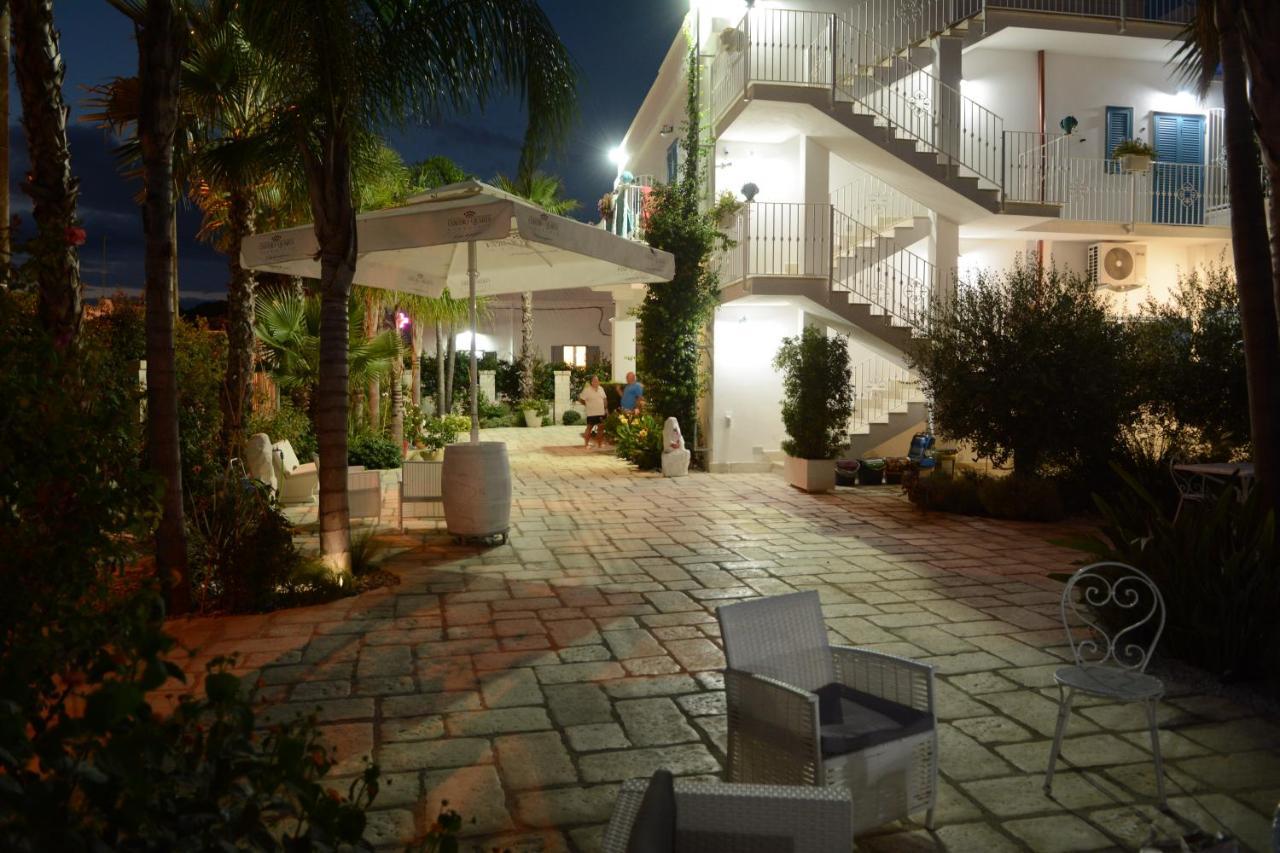 B&B La Colimena Торре-Колімена Екстер'єр фото
