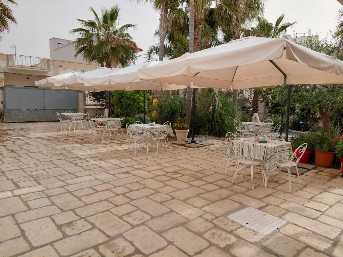 B&B La Colimena Торре-Колімена Екстер'єр фото