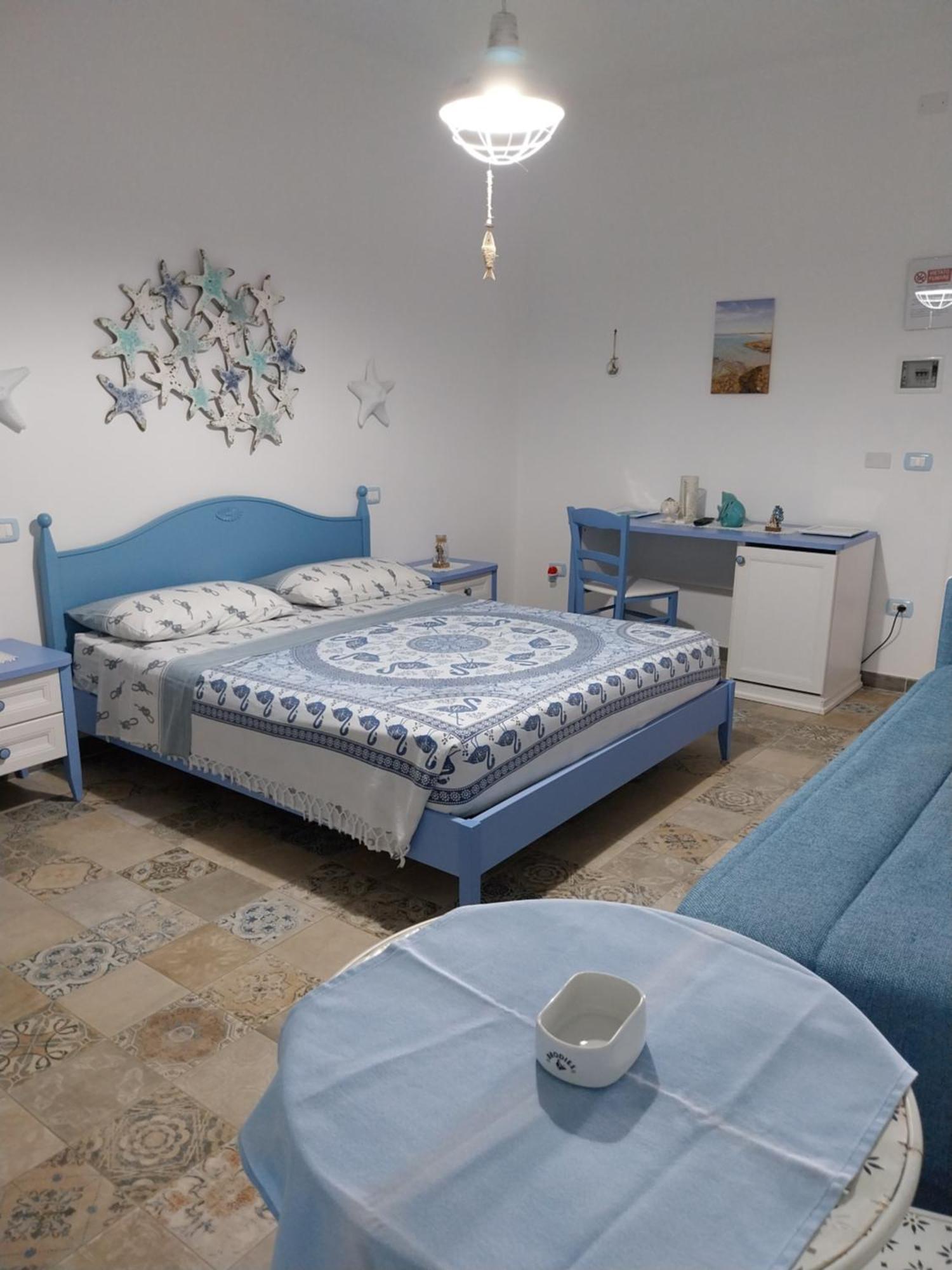 B&B La Colimena Торре-Колімена Екстер'єр фото