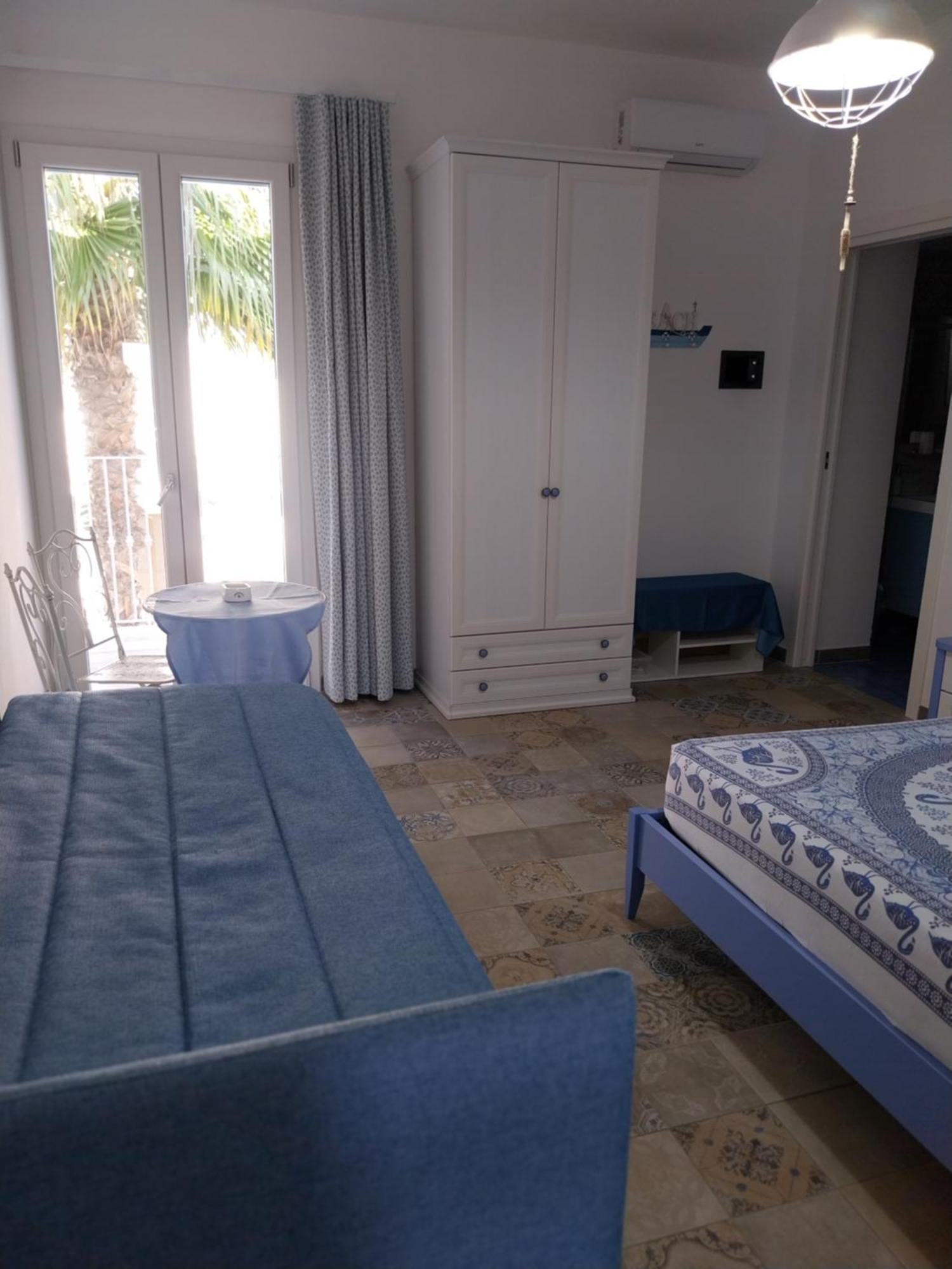 B&B La Colimena Торре-Колімена Екстер'єр фото